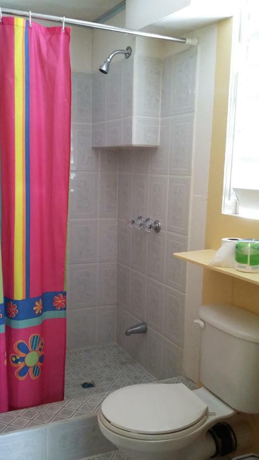 كاي كولكر Chapito'S Apartment 2 المظهر الخارجي الصورة